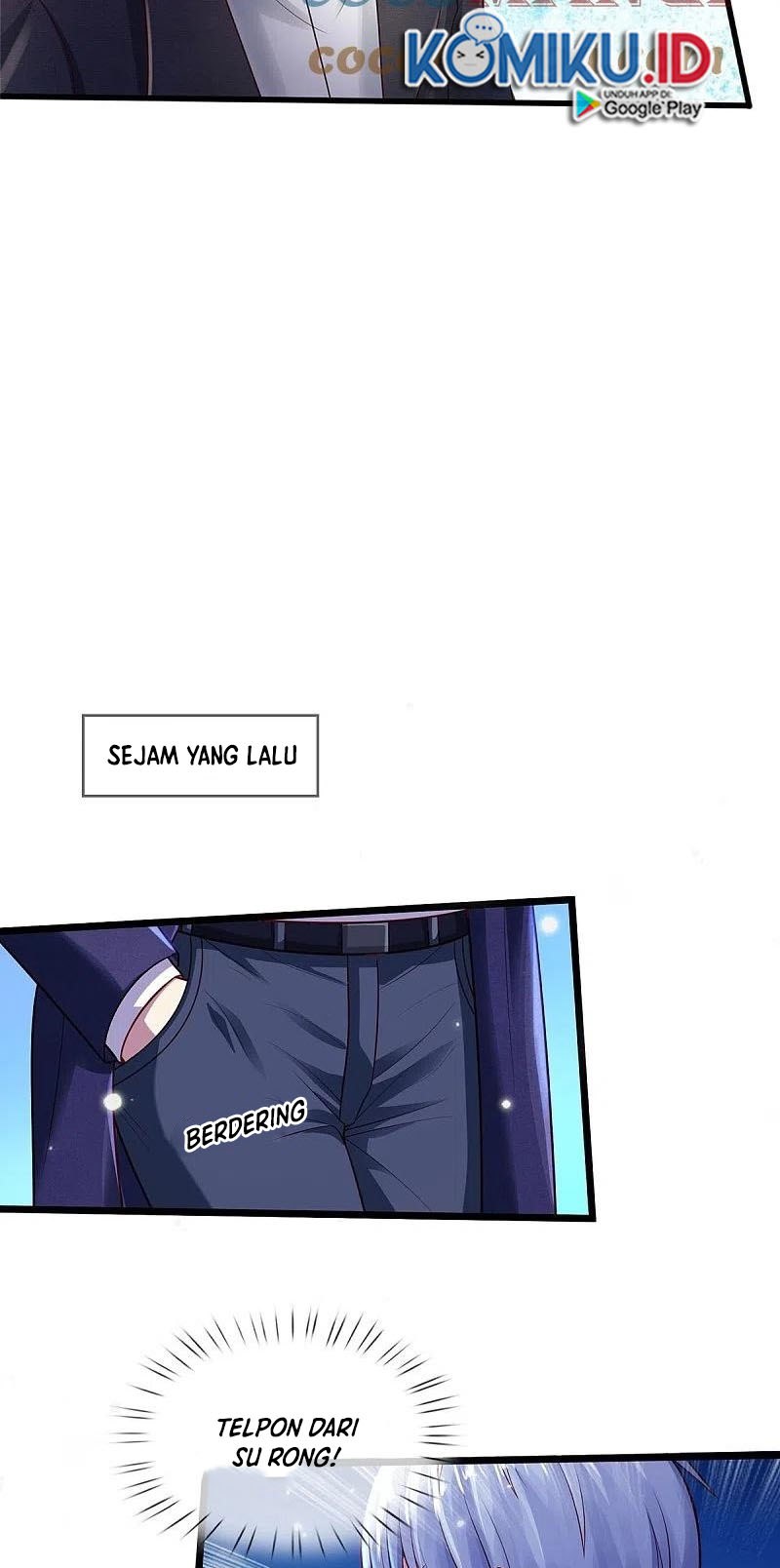 I am Daxianzun Chapter 353 Gambar 9